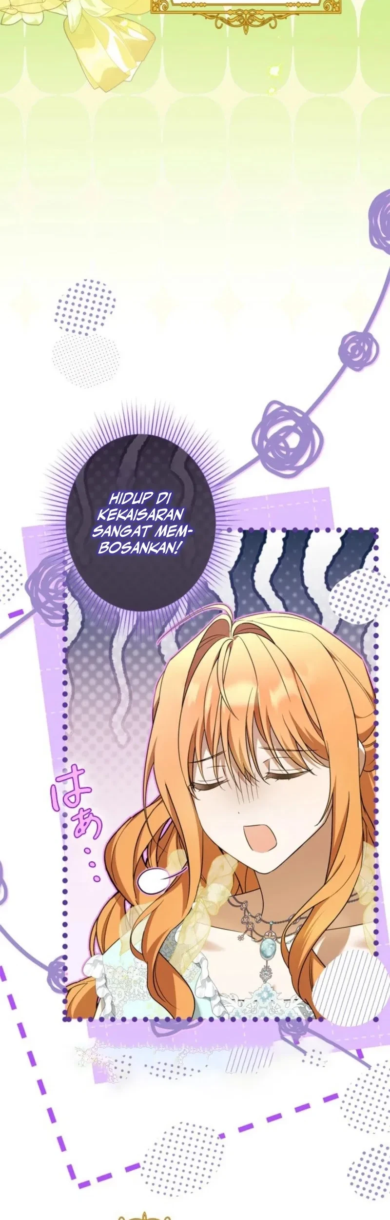 Ill Protect My Handsome Older Brother Chapter 16 Halaman 27
