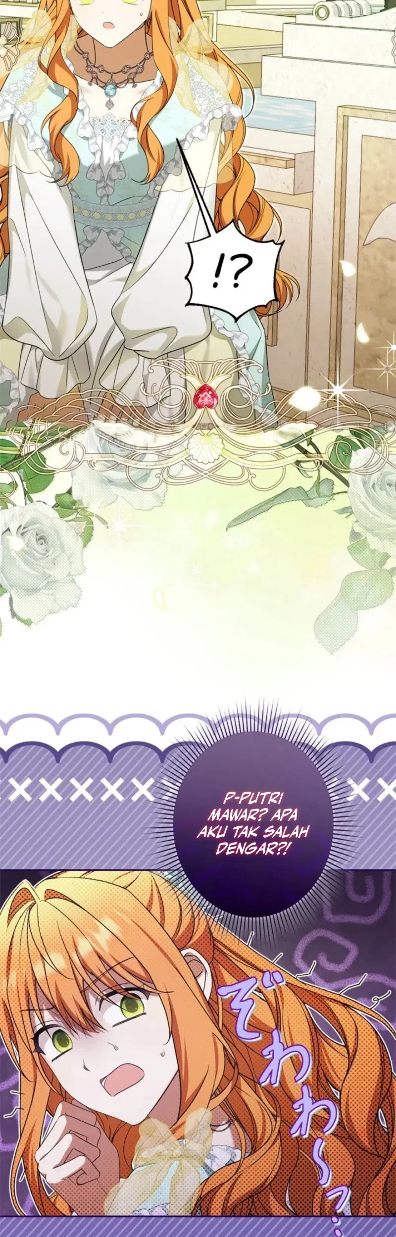 Ill Protect My Handsome Older Brother Chapter 16 Halaman 30