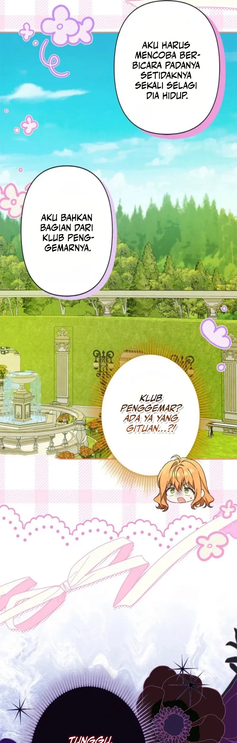 Ill Protect My Handsome Older Brother Chapter 16 Halaman 32