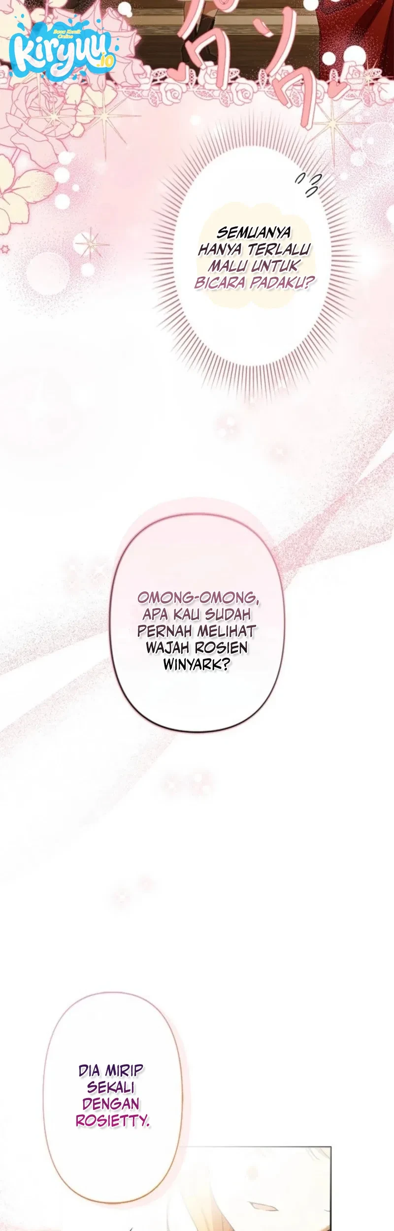 Ill Protect My Handsome Older Brother Chapter 16 Halaman 34