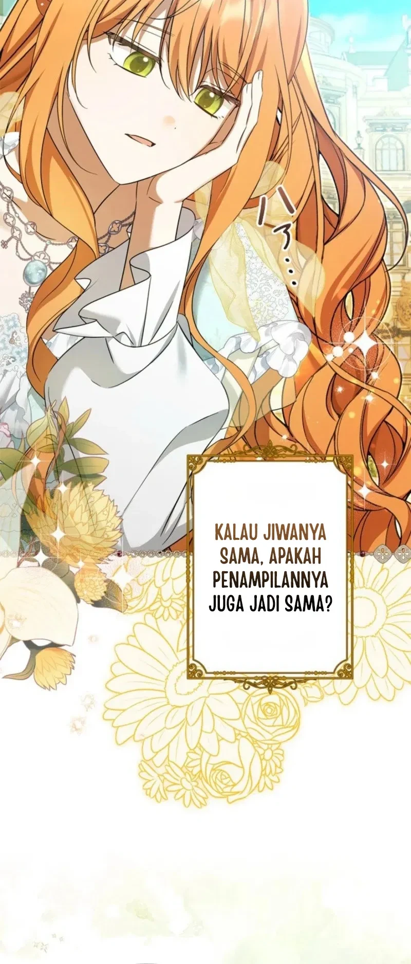 Ill Protect My Handsome Older Brother Chapter 16 Halaman 37