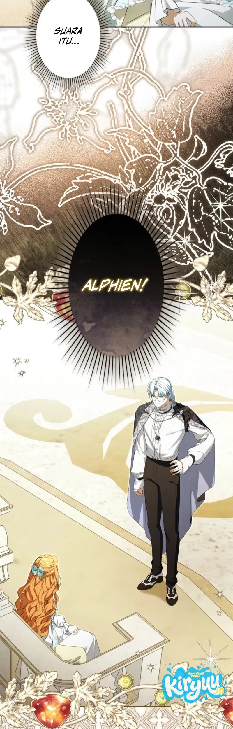Ill Protect My Handsome Older Brother Chapter 16 Halaman 39