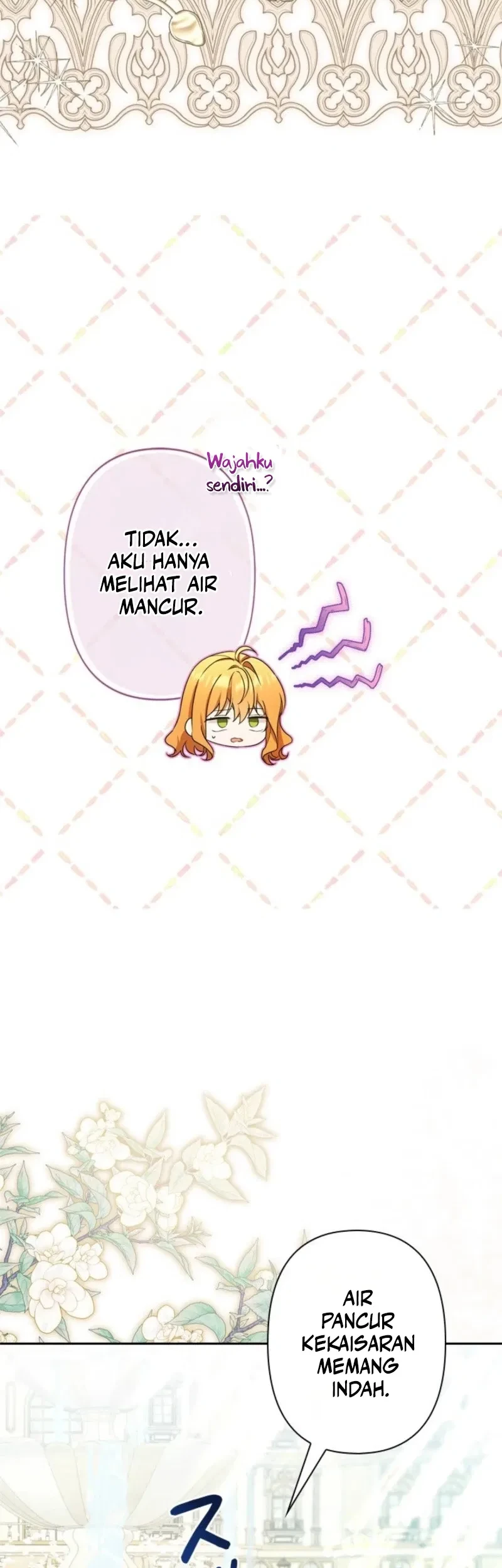 Ill Protect My Handsome Older Brother Chapter 16 Halaman 40