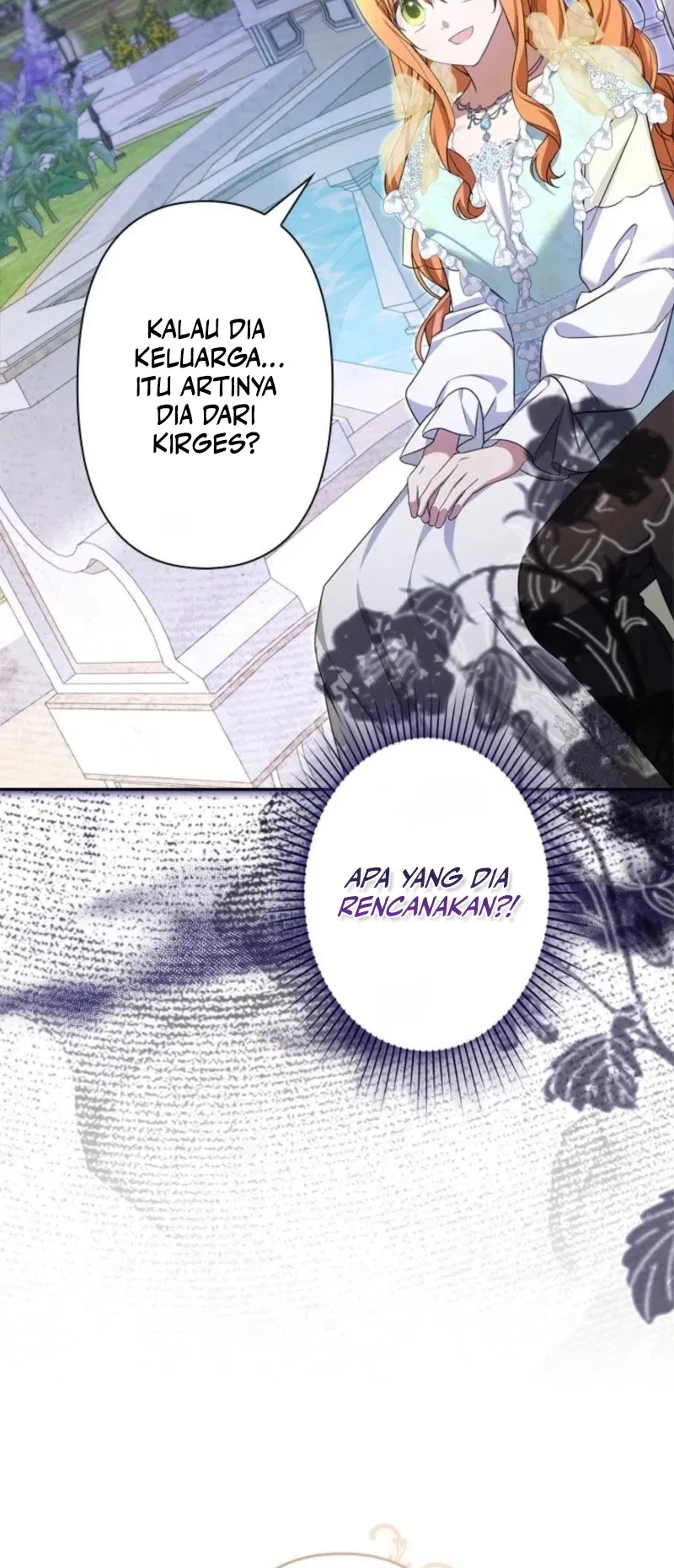 Ill Protect My Handsome Older Brother Chapter 16 Halaman 43