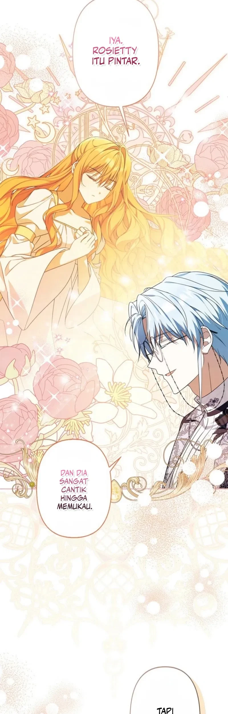 Ill Protect My Handsome Older Brother Chapter 16 Halaman 44