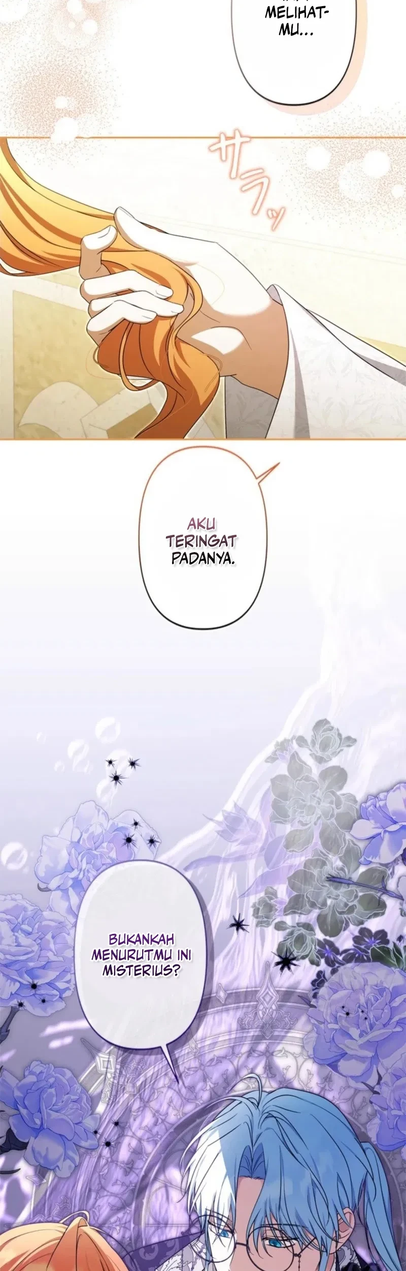 Ill Protect My Handsome Older Brother Chapter 16 Halaman 45