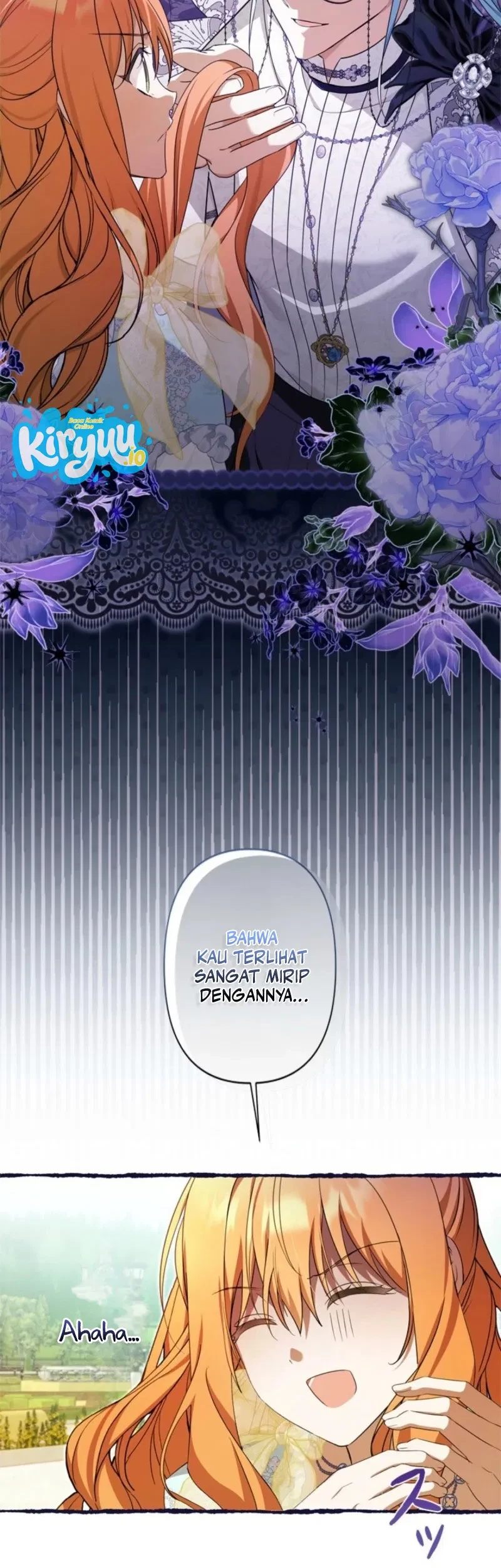 Ill Protect My Handsome Older Brother Chapter 16 Halaman 46