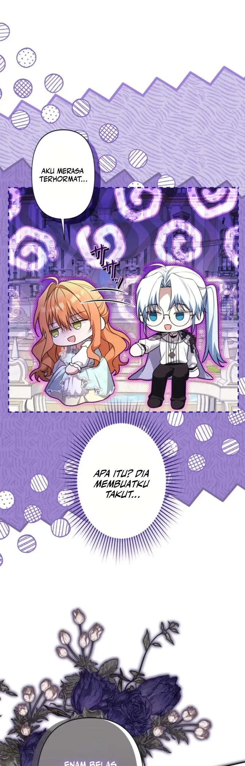 Ill Protect My Handsome Older Brother Chapter 16 Halaman 47