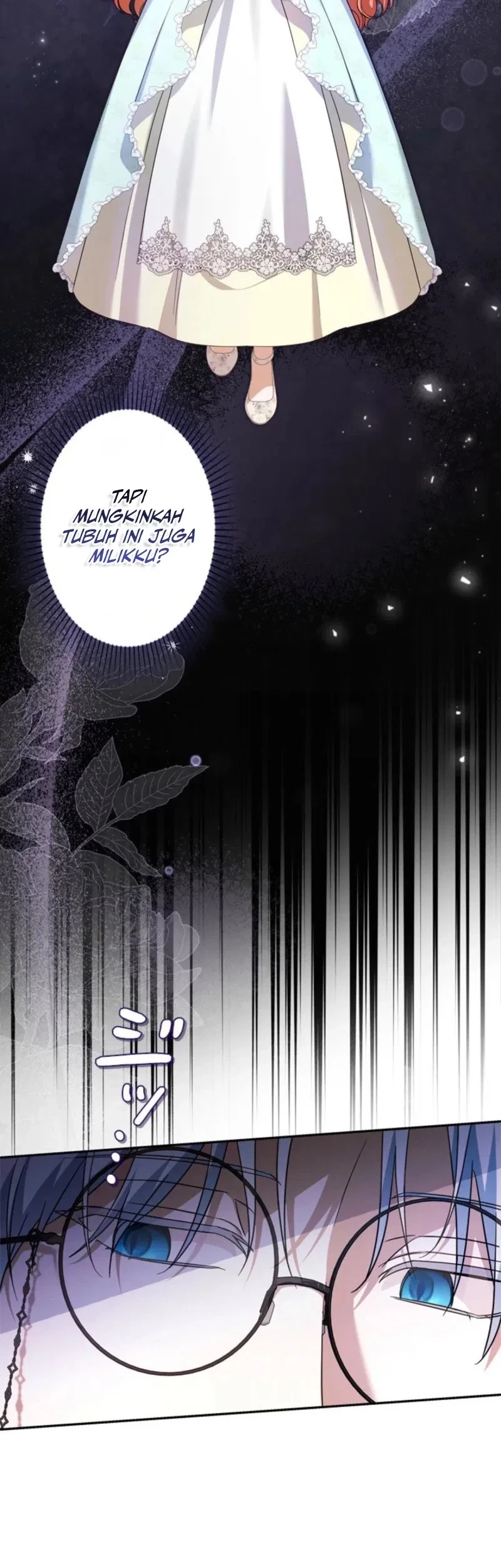 Ill Protect My Handsome Older Brother Chapter 16 Halaman 52