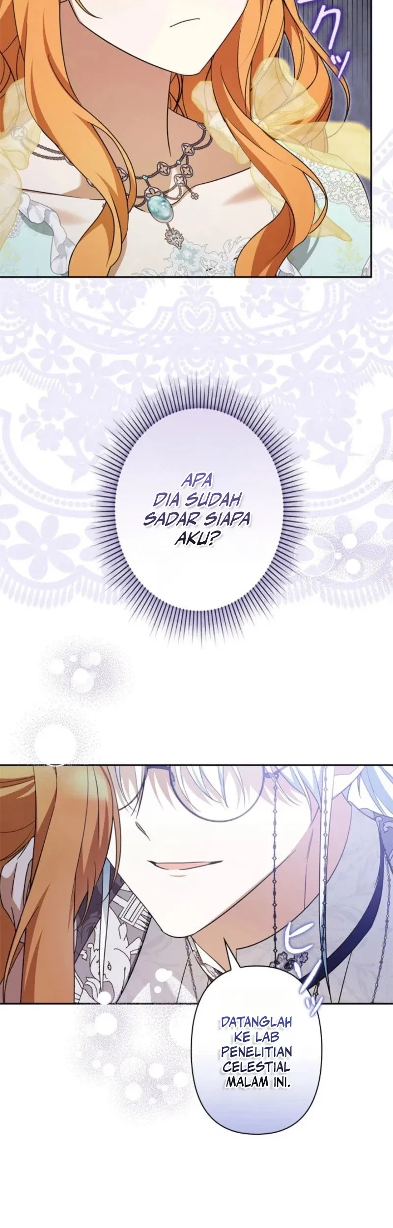 Ill Protect My Handsome Older Brother Chapter 16 Halaman 55