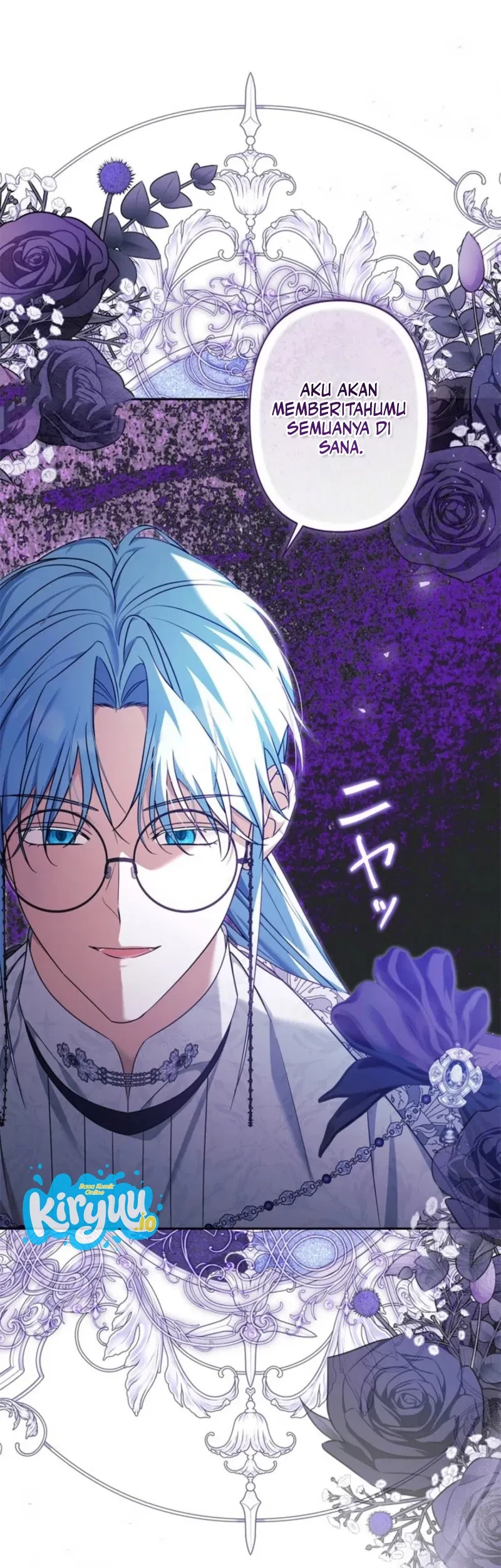 Ill Protect My Handsome Older Brother Chapter 16 Halaman 56