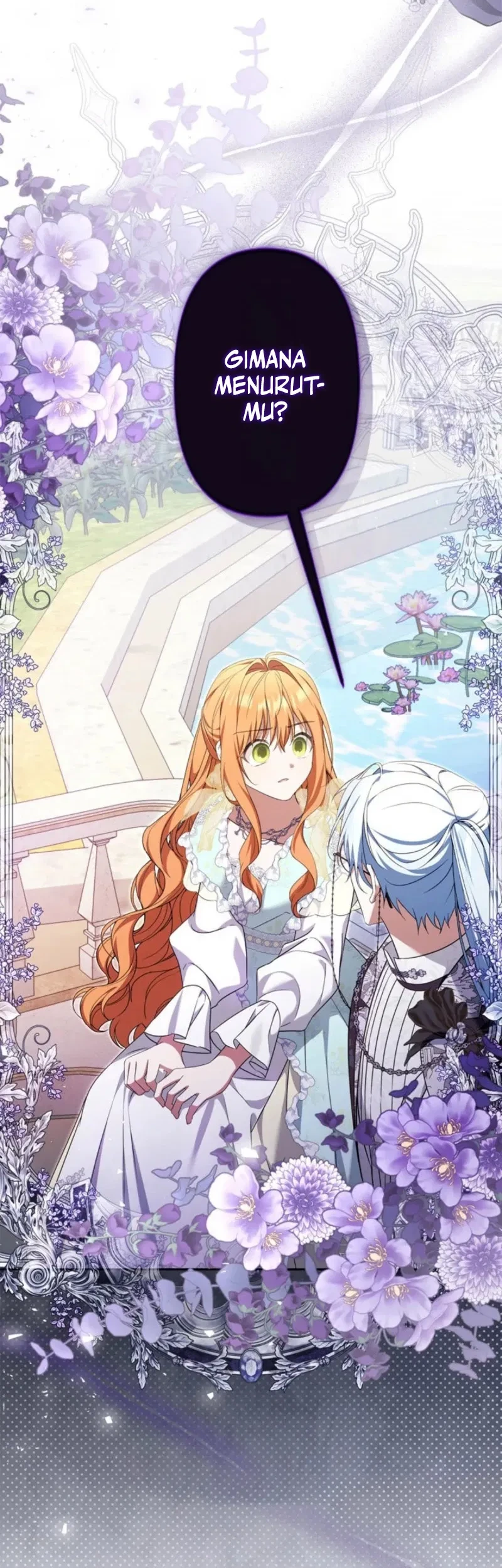 Ill Protect My Handsome Older Brother Chapter 16 Halaman 57