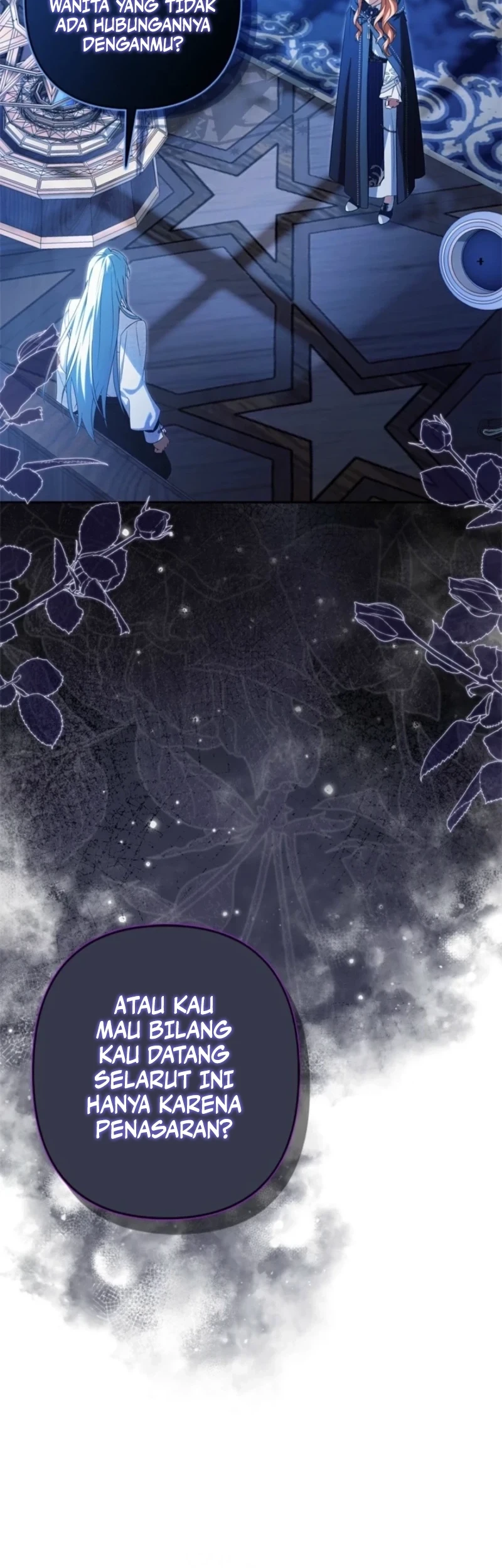Ill Protect My Handsome Older Brother Chapter 17 Halaman 11