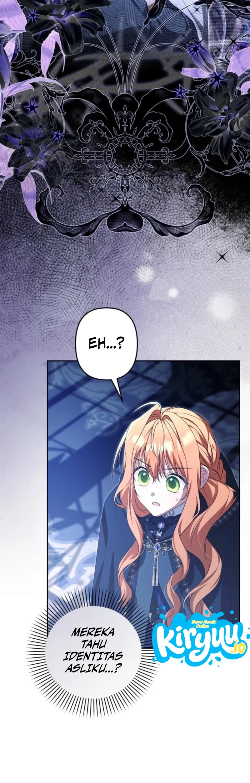 Ill Protect My Handsome Older Brother Chapter 17 Halaman 14