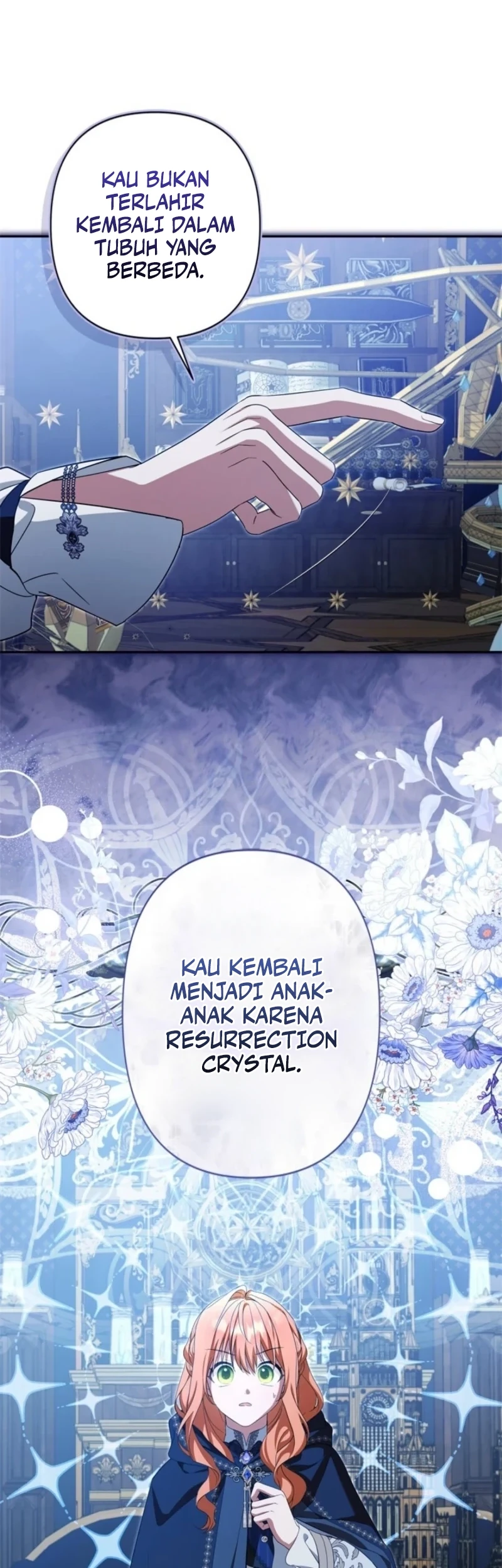 Ill Protect My Handsome Older Brother Chapter 17 Halaman 15