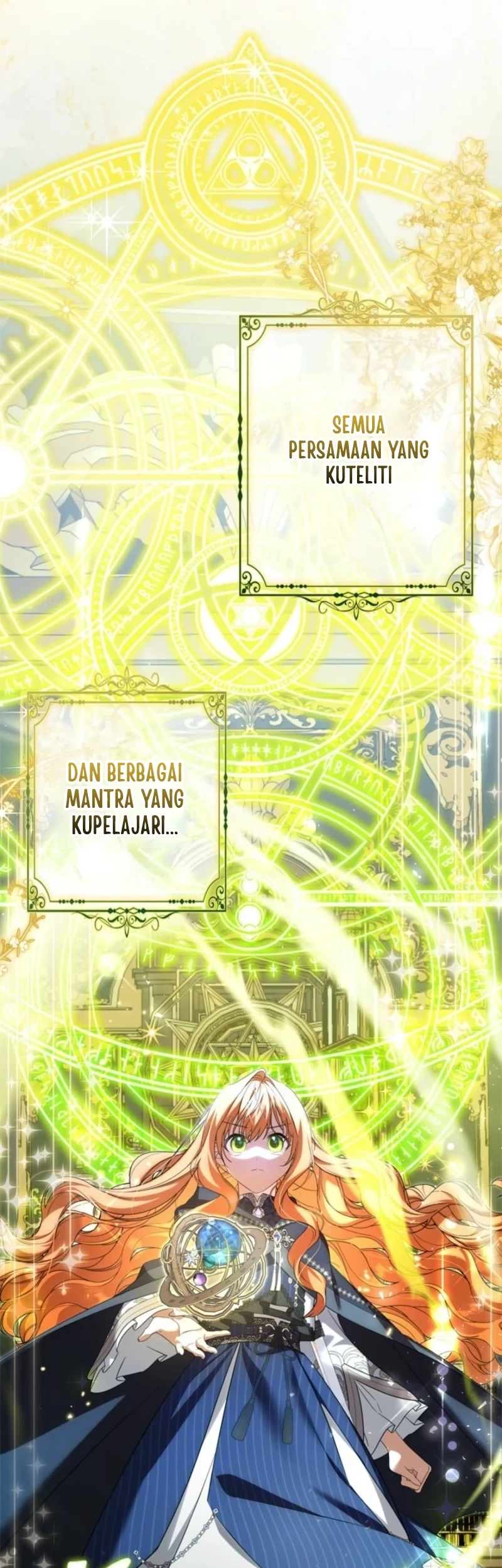 Ill Protect My Handsome Older Brother Chapter 17 Halaman 28