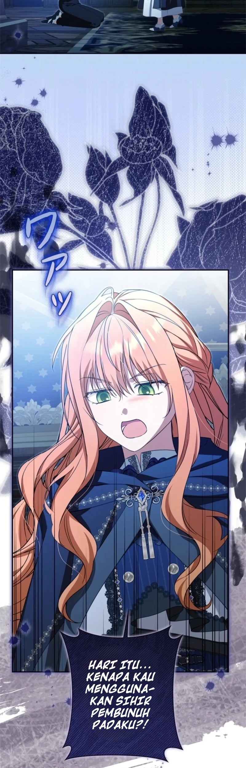Ill Protect My Handsome Older Brother Chapter 17 Halaman 32