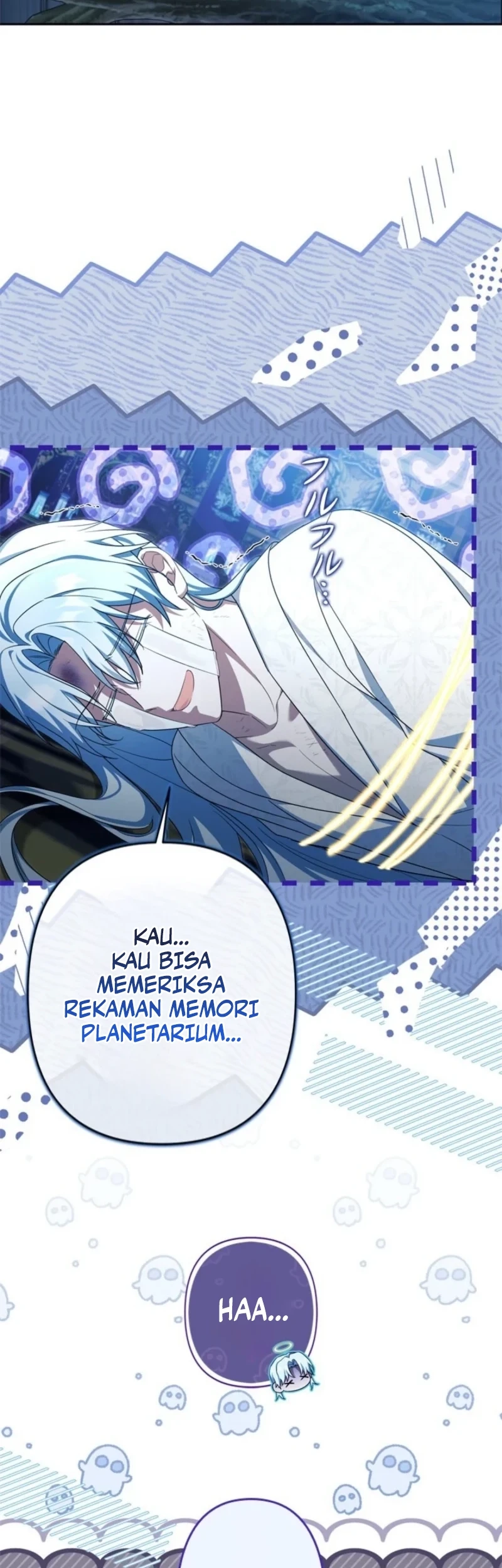 Ill Protect My Handsome Older Brother Chapter 17 Halaman 42