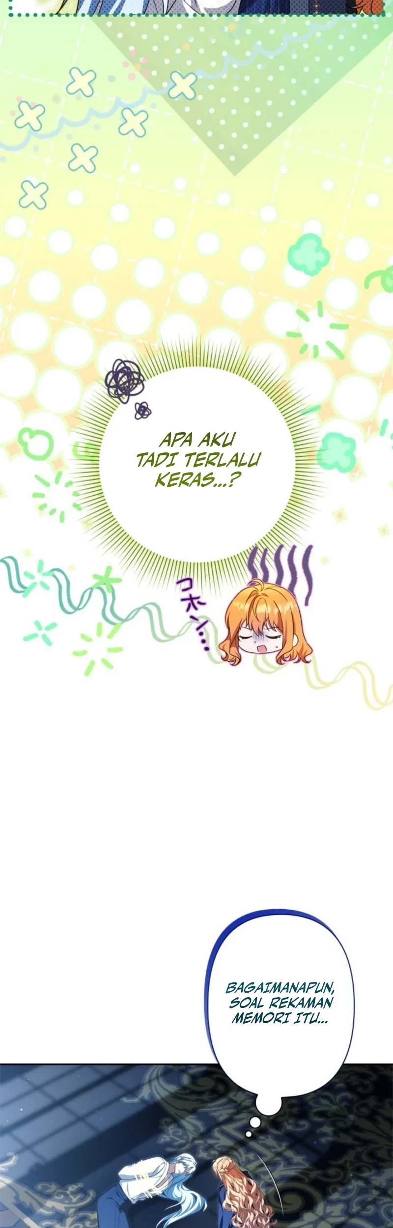 Ill Protect My Handsome Older Brother Chapter 17 Halaman 44