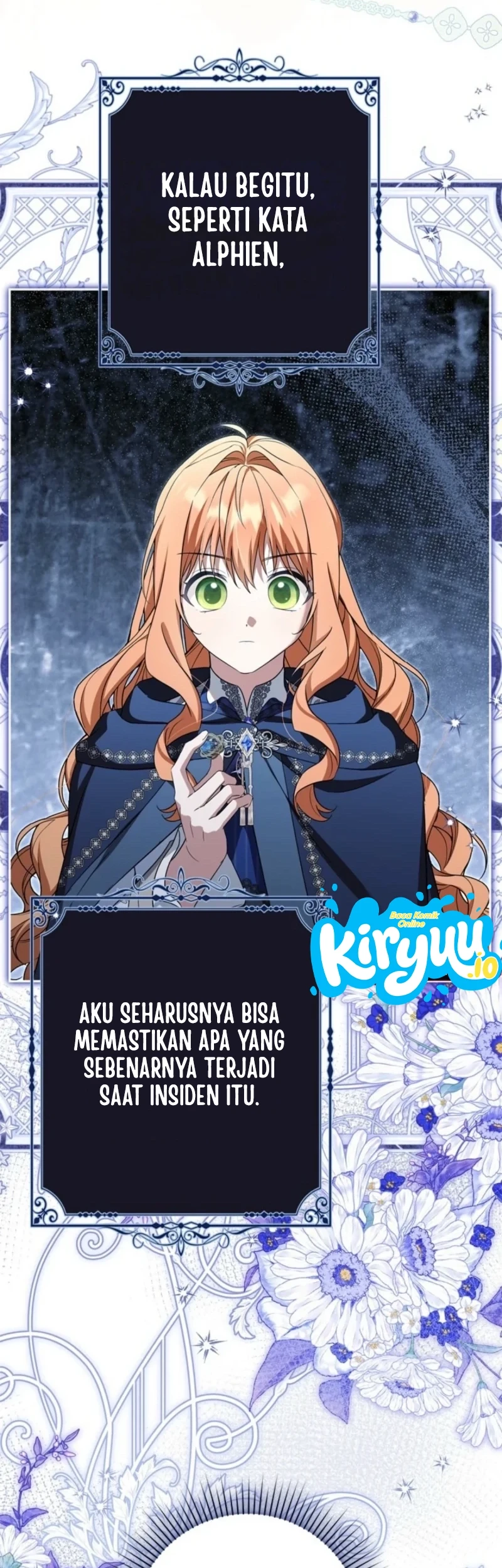 Ill Protect My Handsome Older Brother Chapter 17 Halaman 46