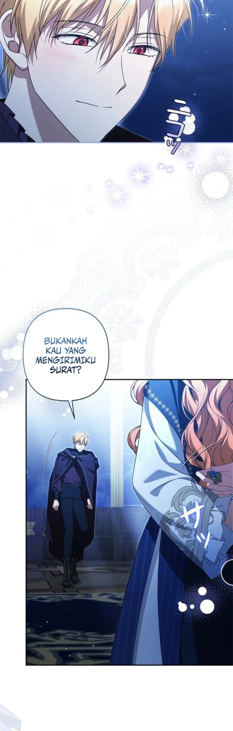 Ill Protect My Handsome Older Brother Chapter 17 Halaman 50