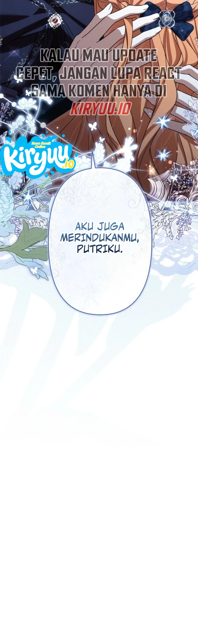Ill Protect My Handsome Older Brother Chapter 17 Halaman 53