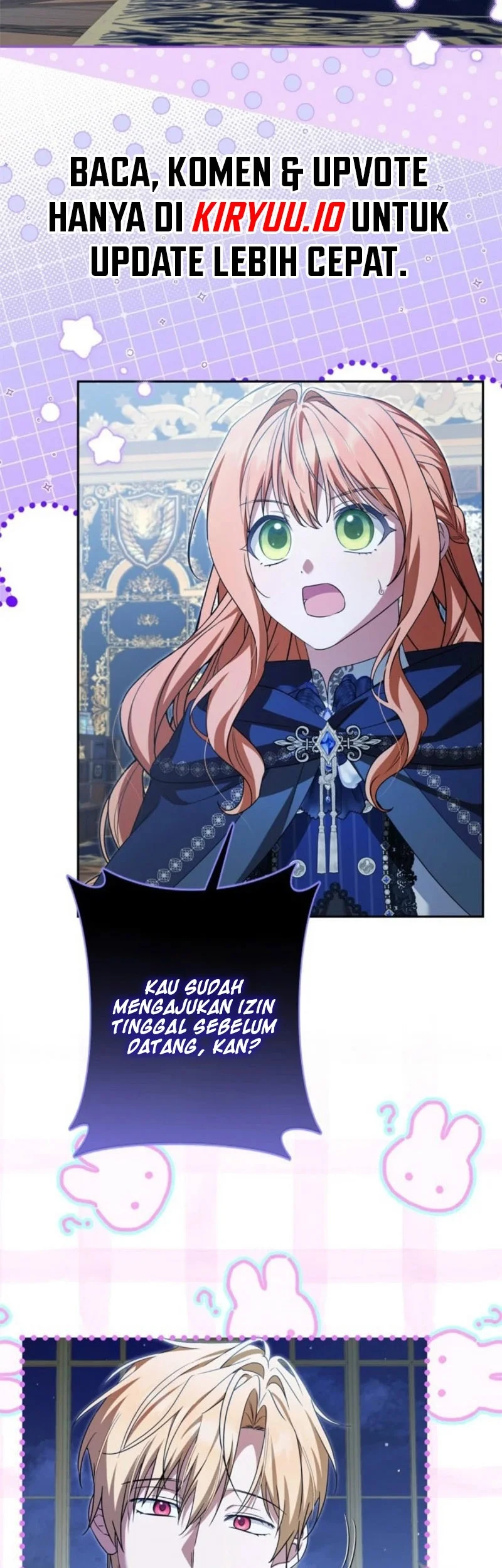 Ill Protect My Handsome Older Brother Chapter 18 Halaman 3