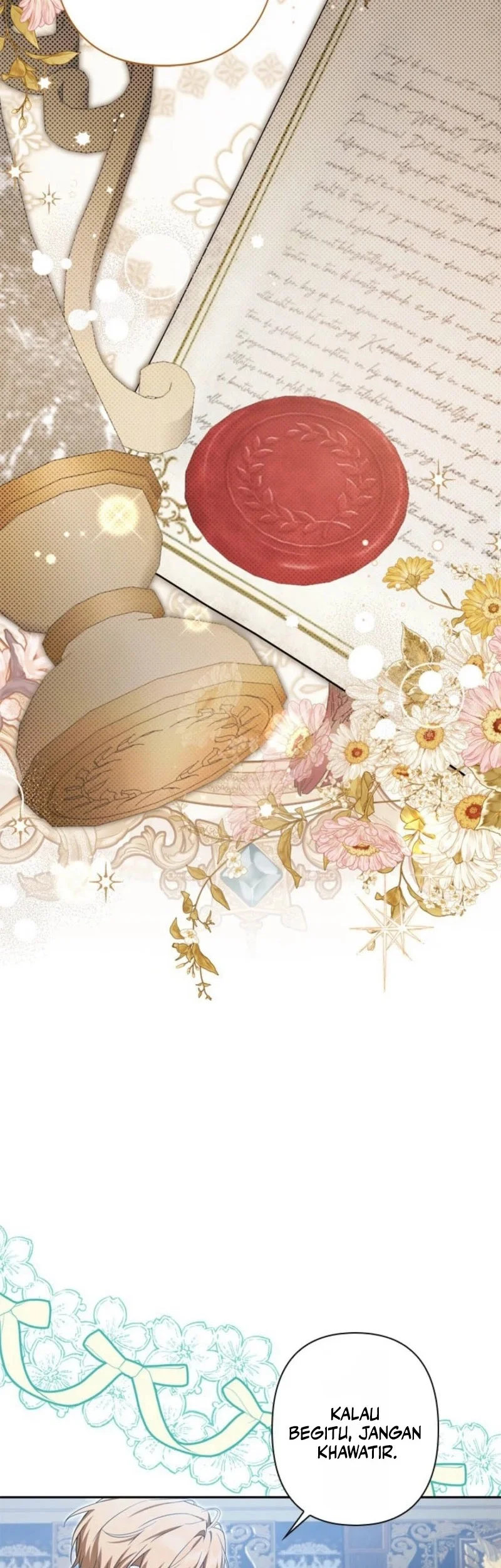 Ill Protect My Handsome Older Brother Chapter 18 Halaman 5