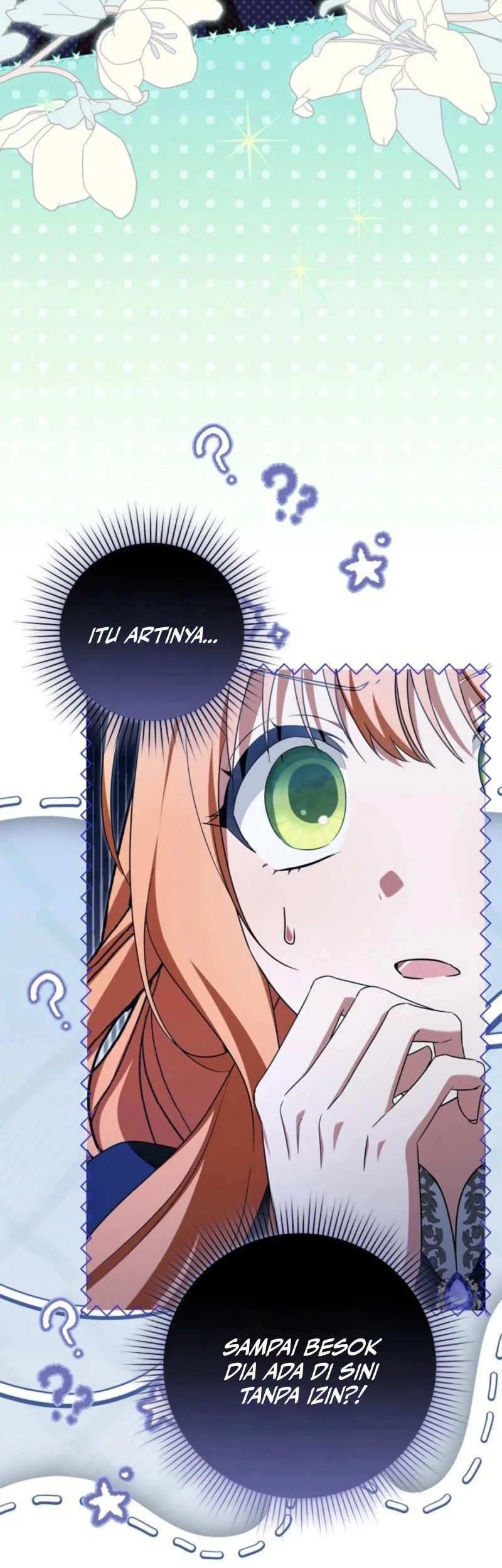 Ill Protect My Handsome Older Brother Chapter 18 Halaman 7