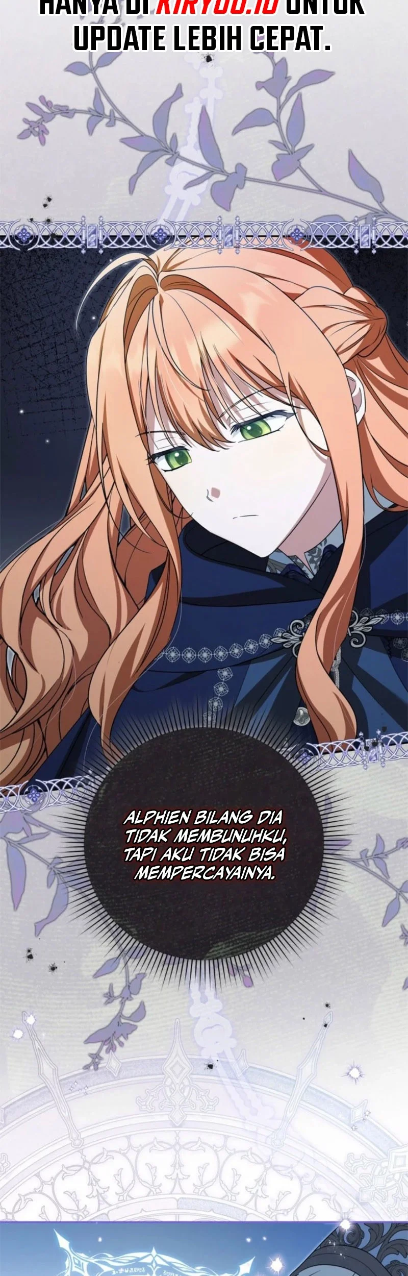 Ill Protect My Handsome Older Brother Chapter 18 Halaman 13