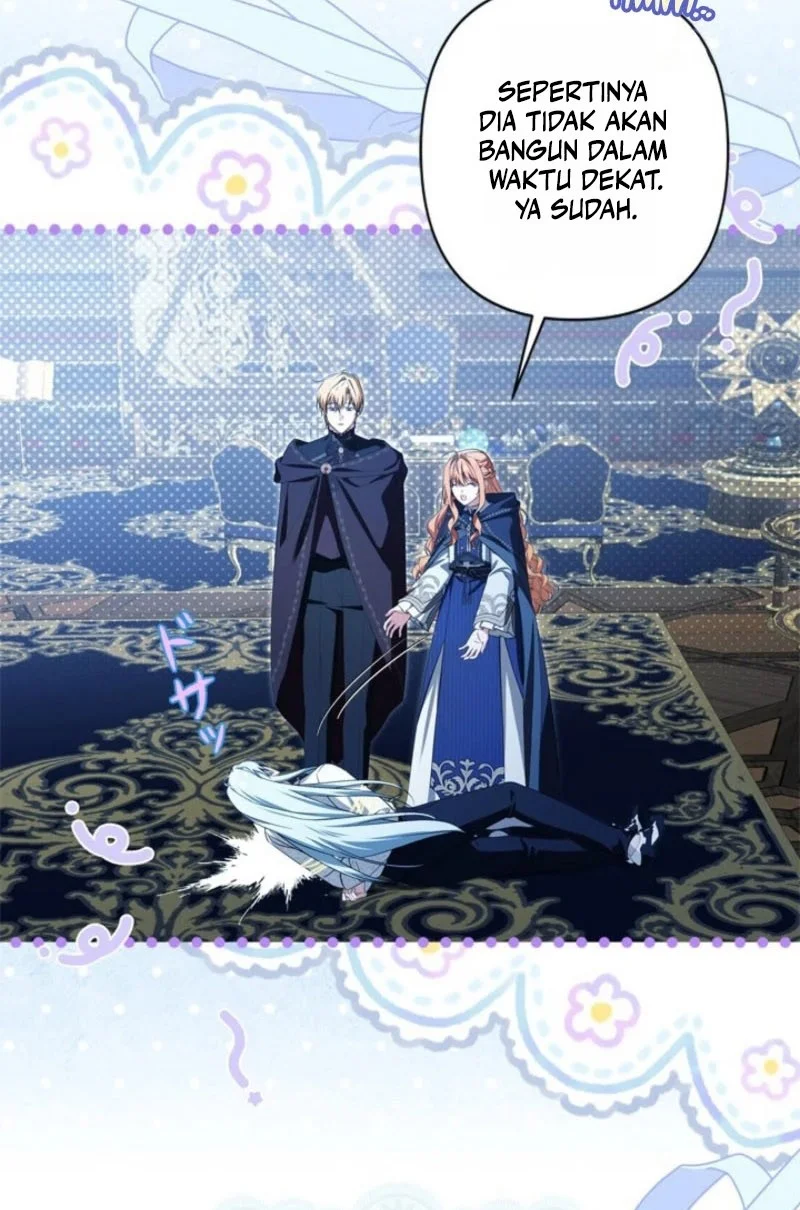 Ill Protect My Handsome Older Brother Chapter 18 Halaman 15