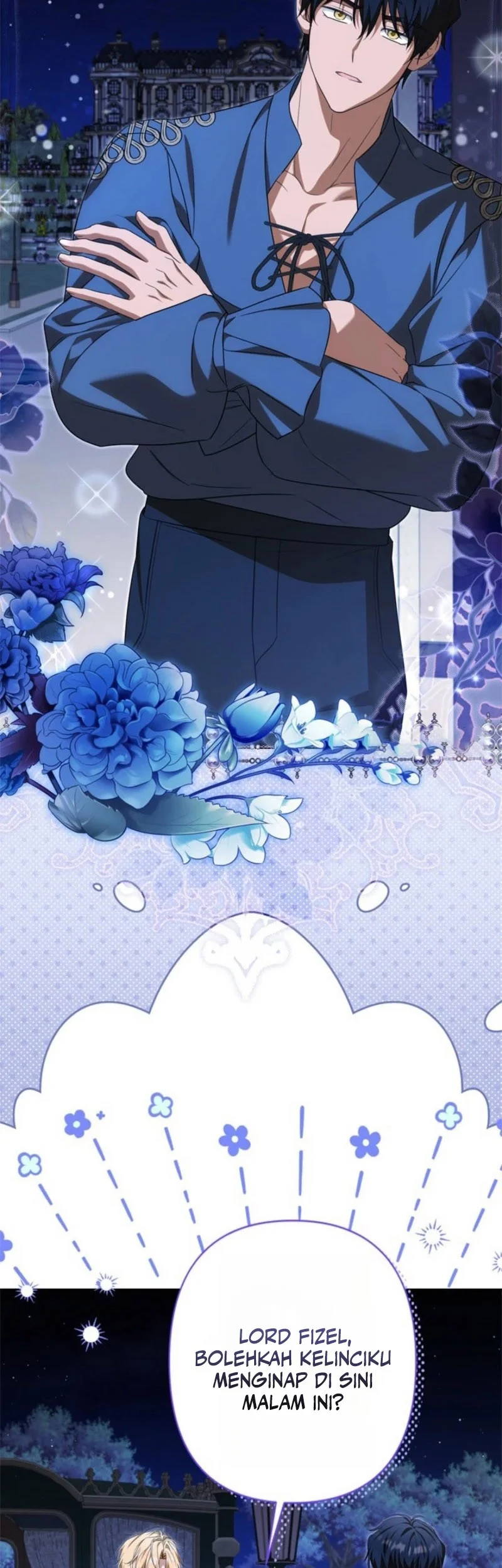 Ill Protect My Handsome Older Brother Chapter 18 Halaman 20
