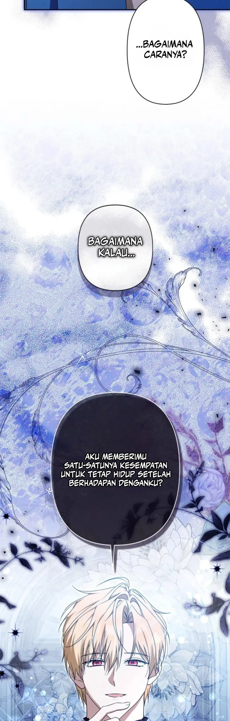 Ill Protect My Handsome Older Brother Chapter 18 Halaman 29