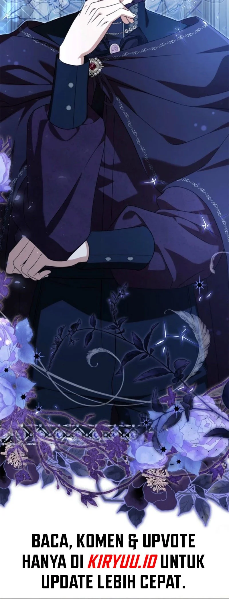 Ill Protect My Handsome Older Brother Chapter 18 Halaman 30