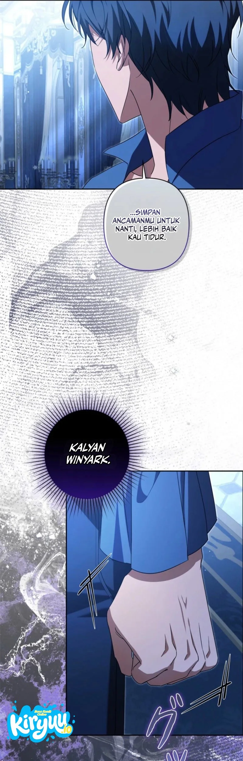Ill Protect My Handsome Older Brother Chapter 18 Halaman 31