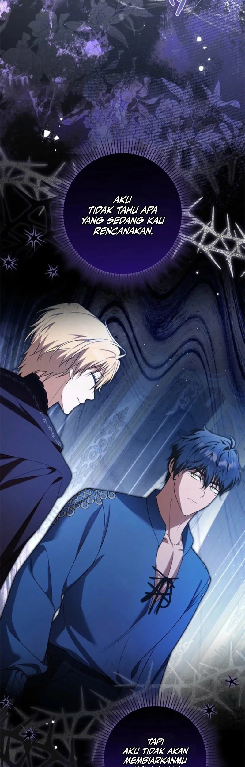 Ill Protect My Handsome Older Brother Chapter 18 Halaman 32