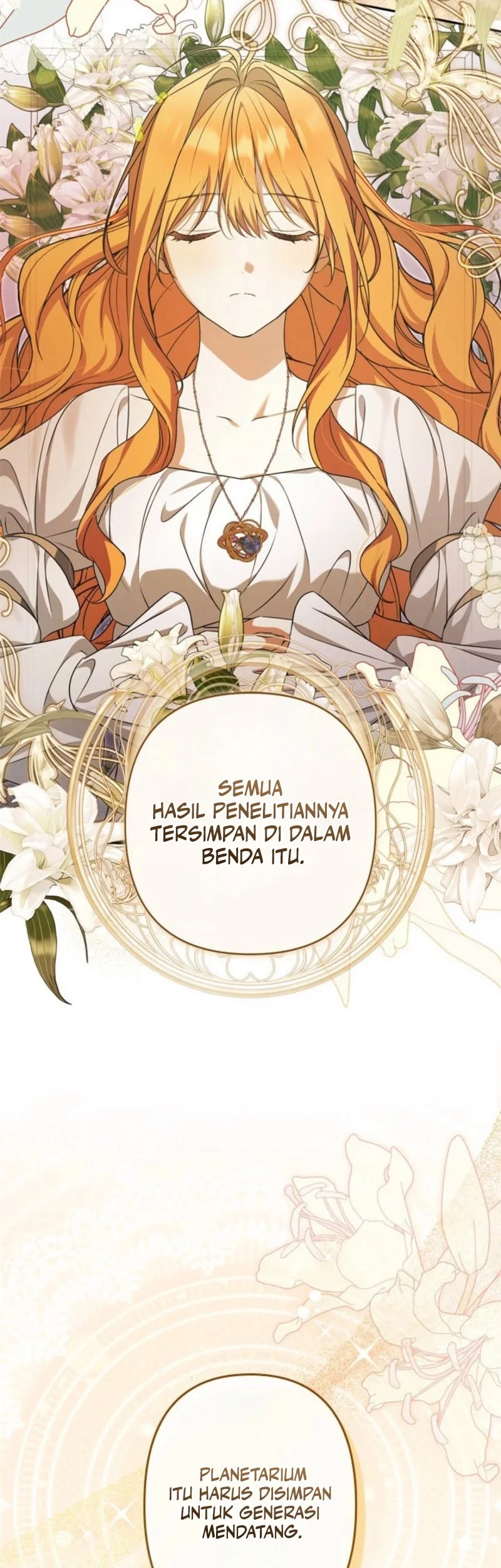 Ill Protect My Handsome Older Brother Chapter 18 Halaman 43