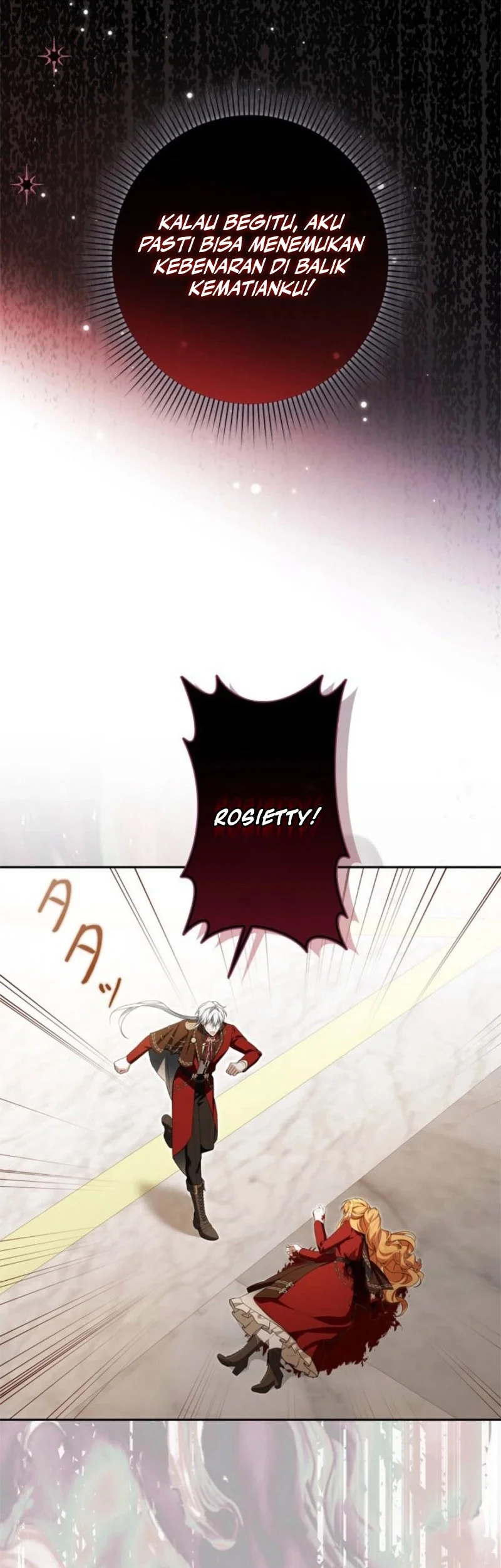 Ill Protect My Handsome Older Brother Chapter 18 Halaman 47