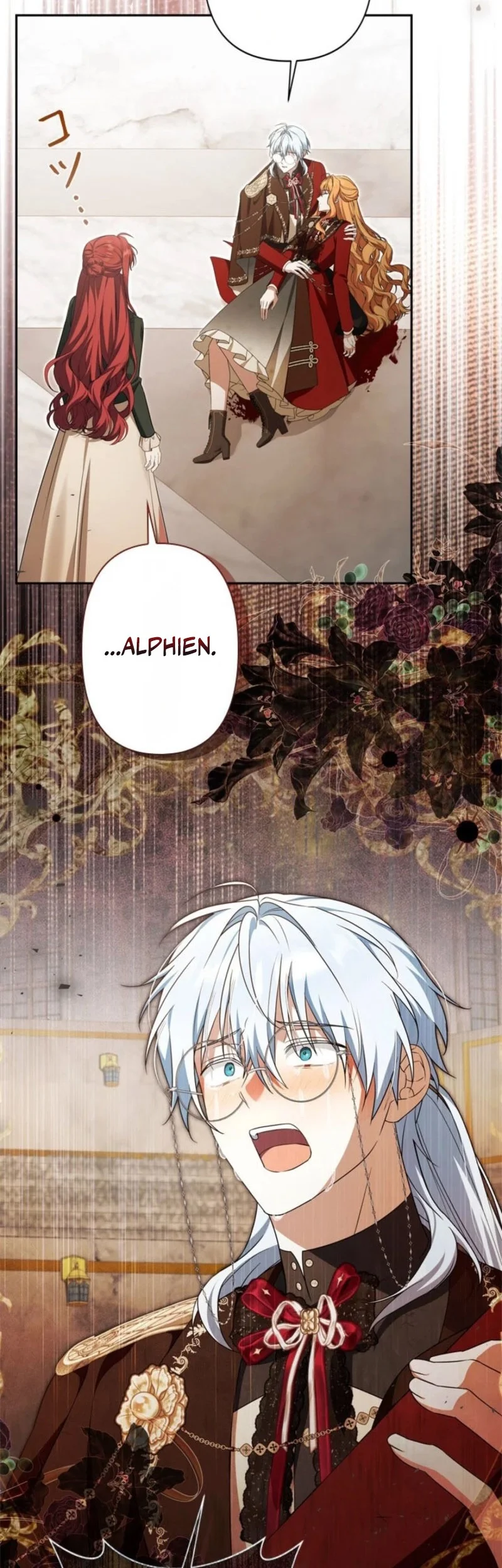 Ill Protect My Handsome Older Brother Chapter 18 Halaman 49