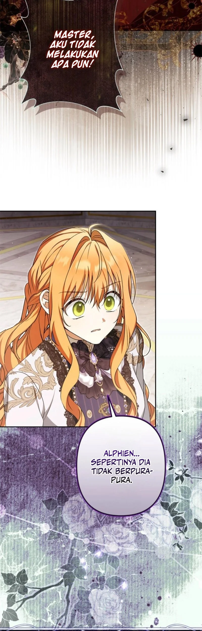 Ill Protect My Handsome Older Brother Chapter 18 Halaman 50