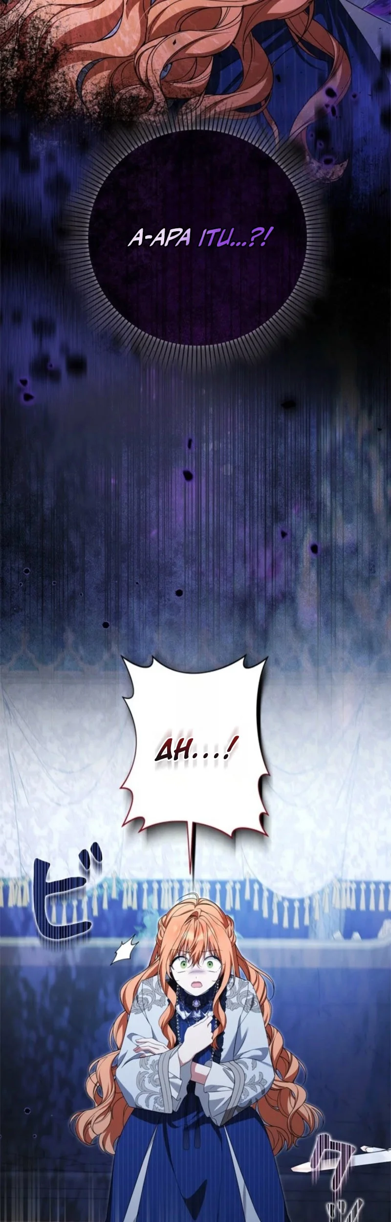 Ill Protect My Handsome Older Brother Chapter 18 Halaman 55