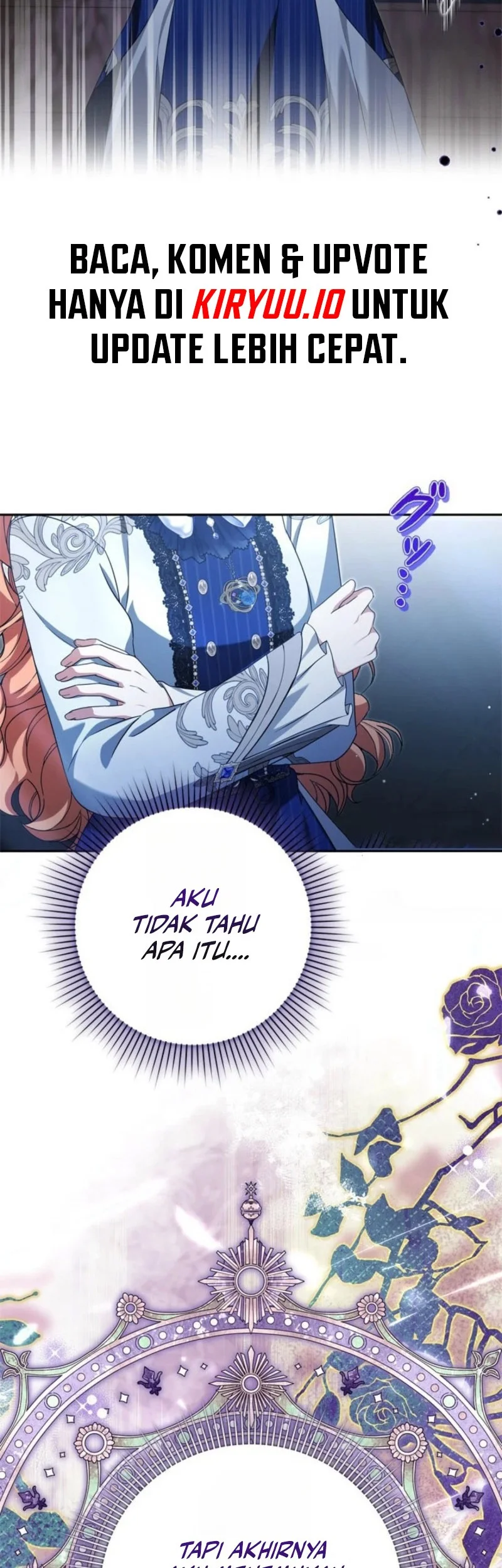 Ill Protect My Handsome Older Brother Chapter 18 Halaman 56