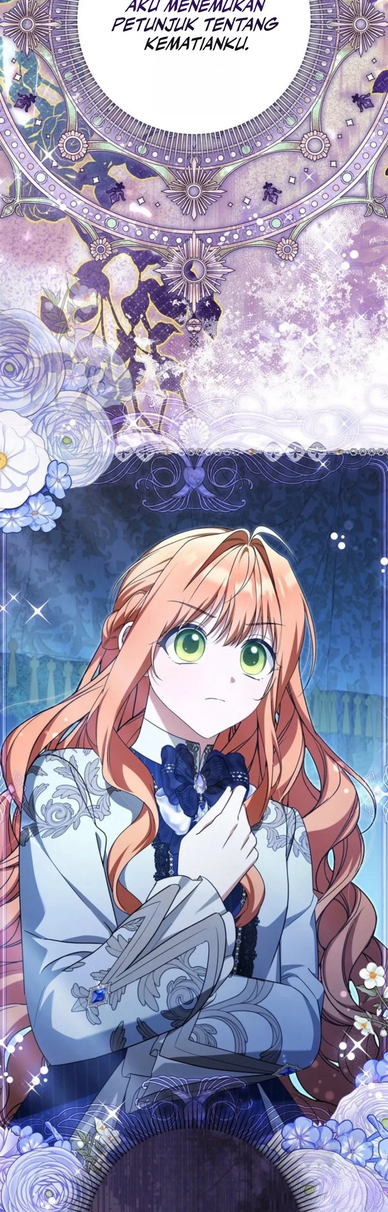 Ill Protect My Handsome Older Brother Chapter 18 Halaman 57
