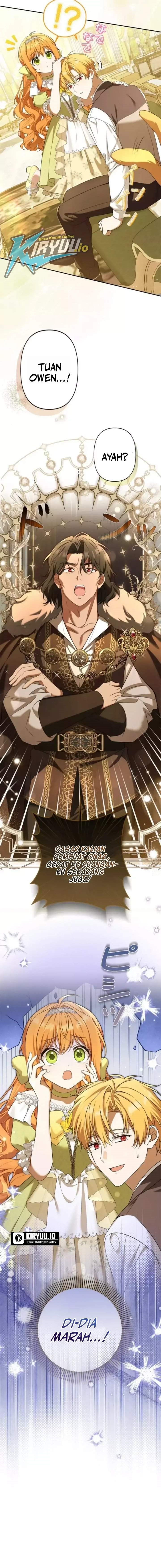 Ill Protect My Handsome Older Brother Chapter 4 Halaman 2