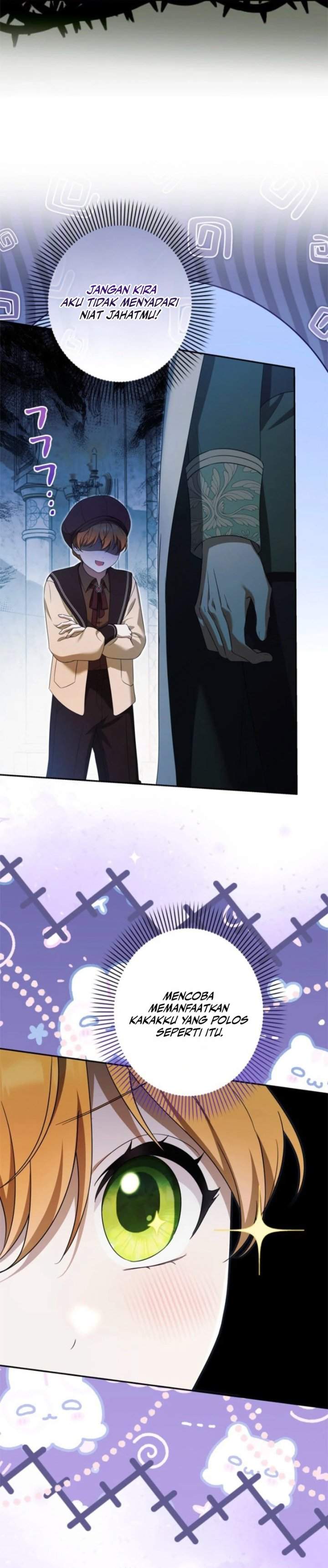 Ill Protect My Handsome Older Brother Chapter 7 Halaman 2