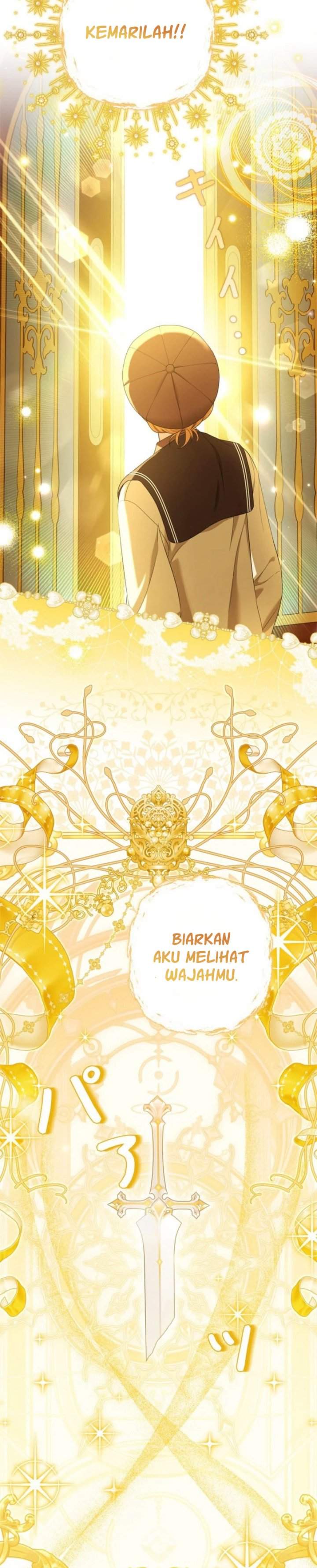 Ill Protect My Handsome Older Brother Chapter 7 Halaman 3