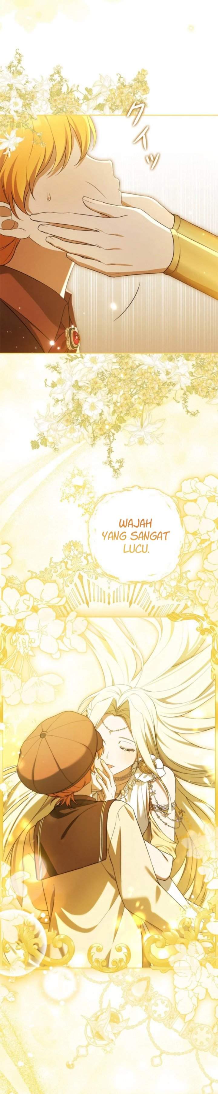 Ill Protect My Handsome Older Brother Chapter 7 Halaman 5