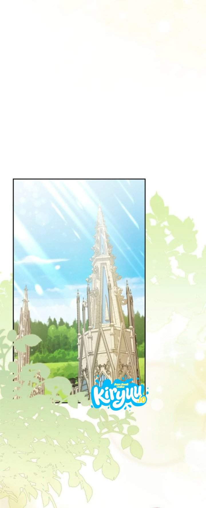 Ill Protect My Handsome Older Brother Chapter 7 Halaman 7