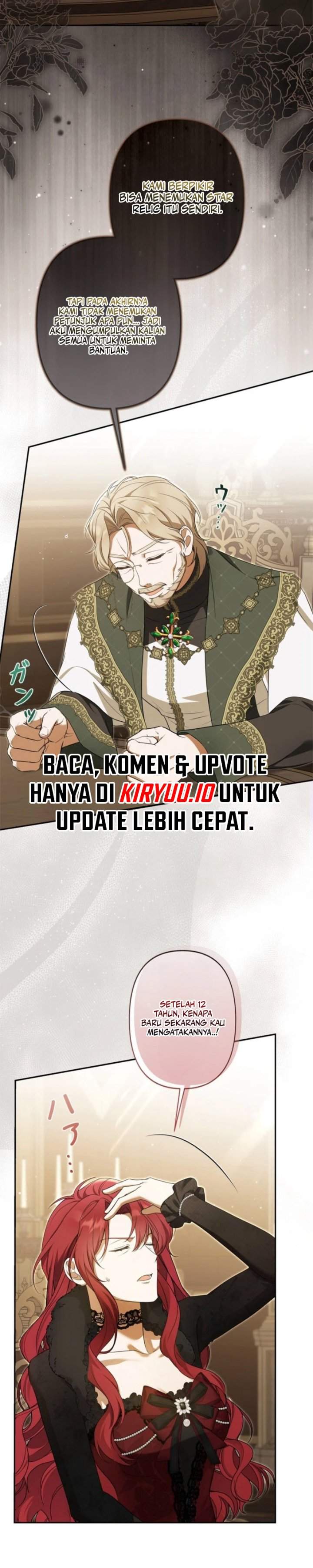 Ill Protect My Handsome Older Brother Chapter 7 Halaman 10