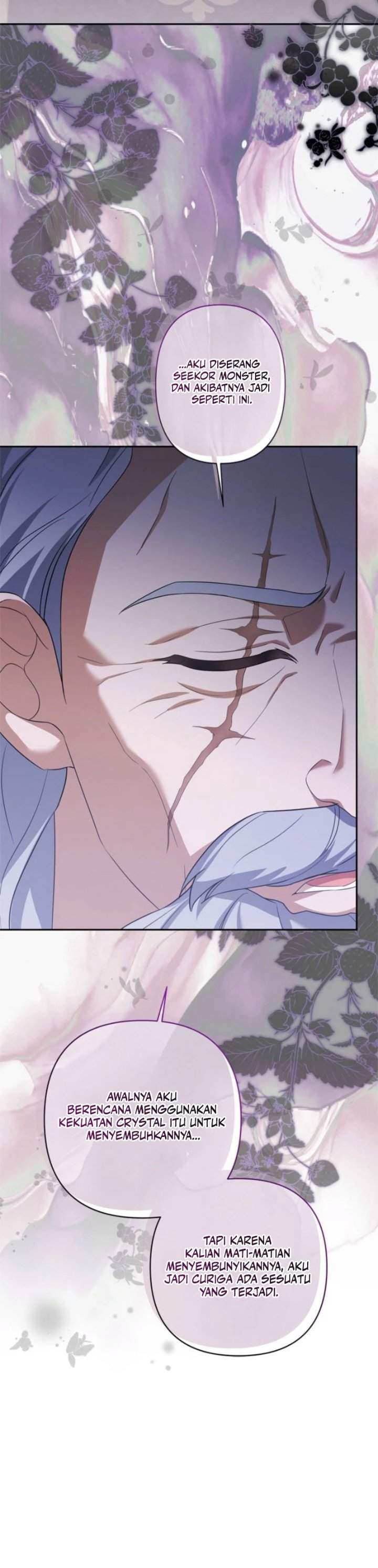 Ill Protect My Handsome Older Brother Chapter 7 Halaman 13